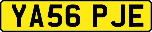YA56PJE