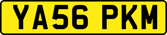 YA56PKM