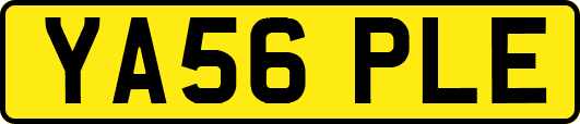 YA56PLE