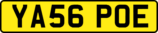 YA56POE