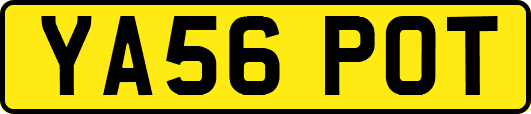 YA56POT