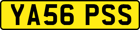 YA56PSS