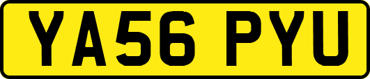 YA56PYU