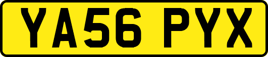 YA56PYX