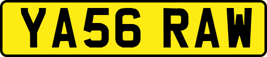 YA56RAW