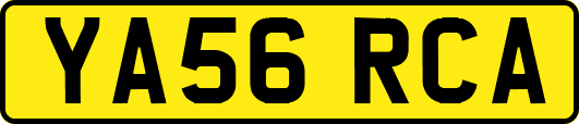 YA56RCA