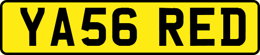 YA56RED