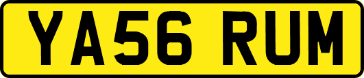YA56RUM