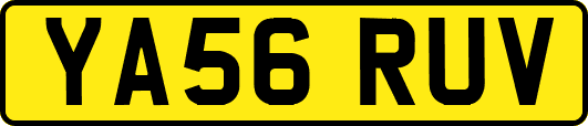 YA56RUV