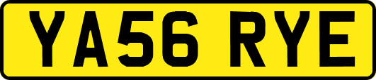YA56RYE