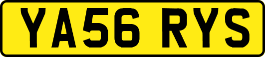 YA56RYS