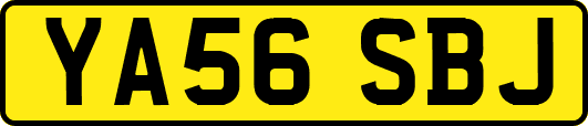 YA56SBJ