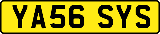 YA56SYS