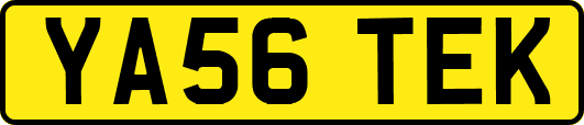 YA56TEK