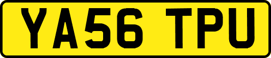 YA56TPU