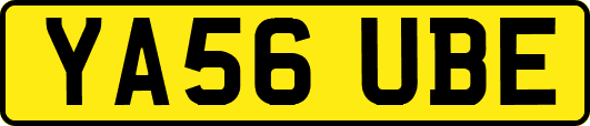 YA56UBE