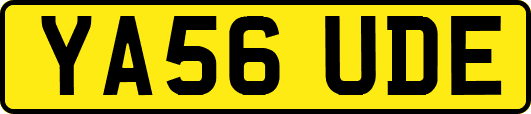 YA56UDE