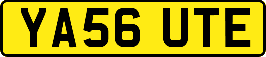 YA56UTE