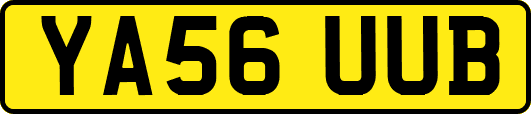 YA56UUB