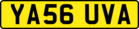 YA56UVA