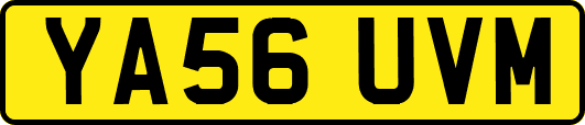 YA56UVM