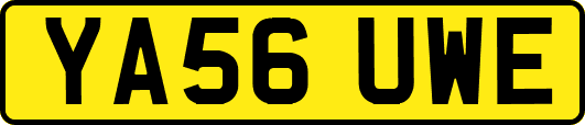 YA56UWE