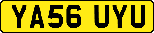 YA56UYU