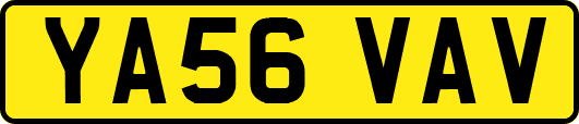 YA56VAV