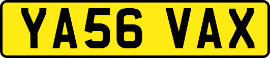 YA56VAX
