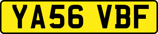 YA56VBF