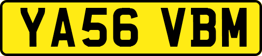 YA56VBM