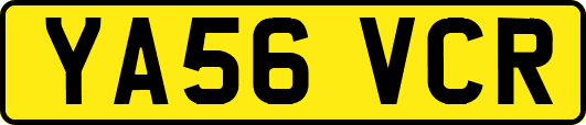 YA56VCR