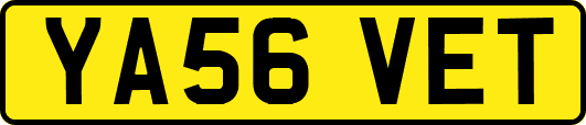 YA56VET