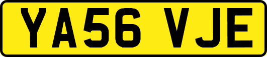 YA56VJE