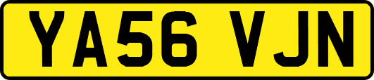 YA56VJN
