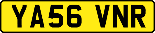 YA56VNR