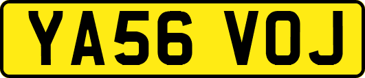 YA56VOJ