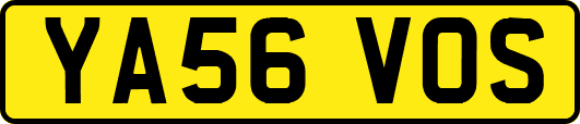 YA56VOS