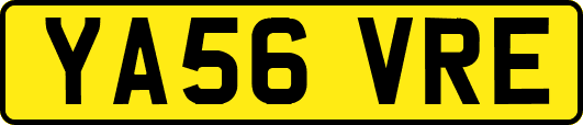 YA56VRE