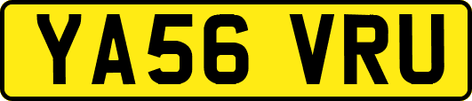 YA56VRU