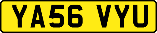 YA56VYU