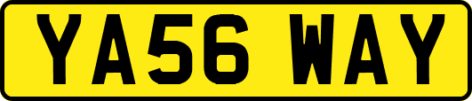 YA56WAY