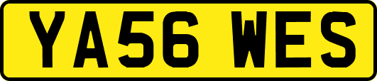YA56WES