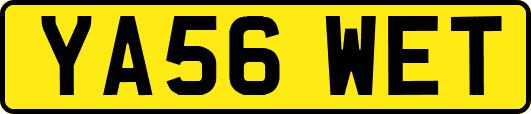 YA56WET