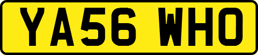 YA56WHO