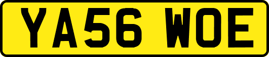 YA56WOE