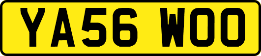 YA56WOO