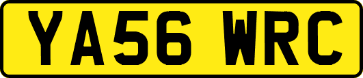 YA56WRC