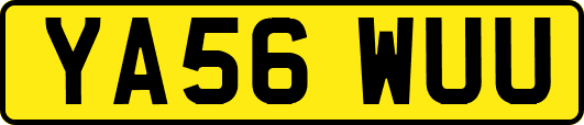 YA56WUU