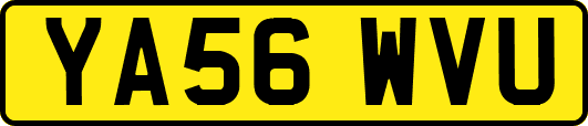 YA56WVU